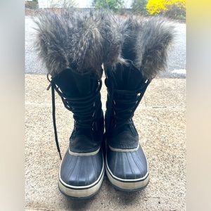 Women’s SOREL Joan of Artic Boot *Waterproof*